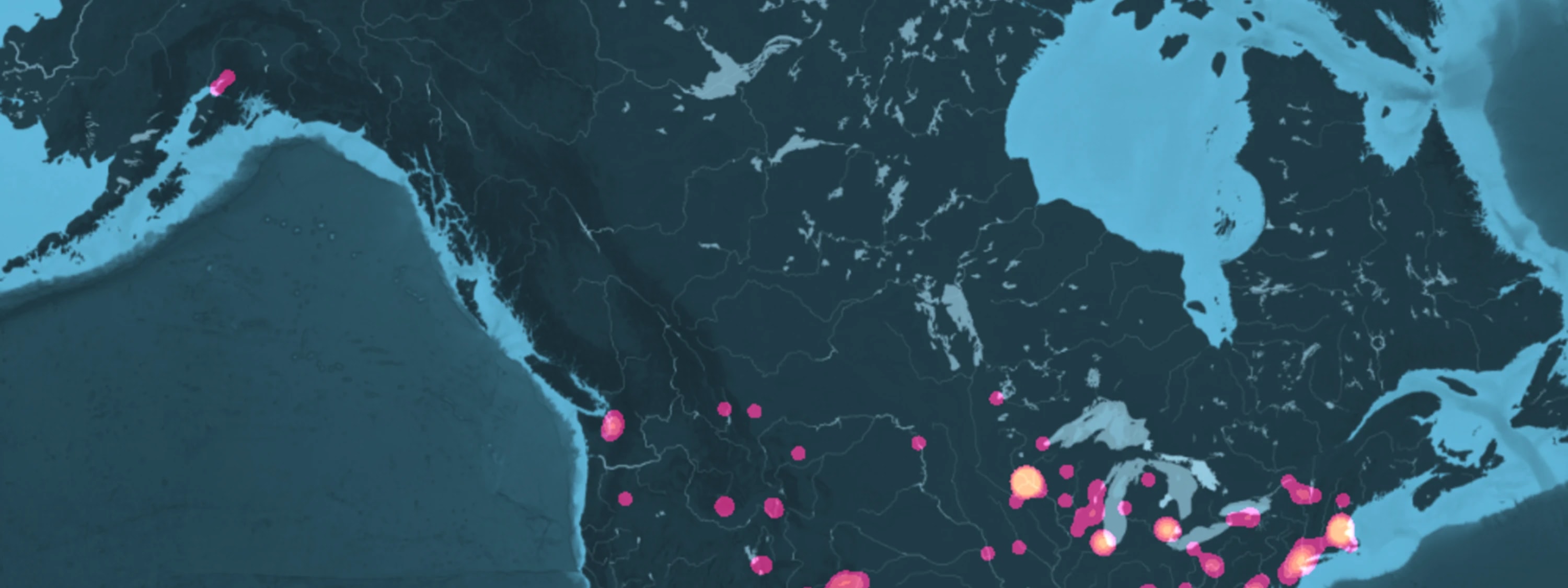 Team USA Olympics 2026: Heatmap Breakdown of Olympians&rsquo; Hometowns