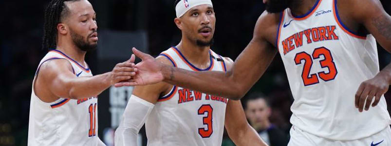 Best NBA Bets Today: Free Expert Picks and Player Props for Wednesday, May 21