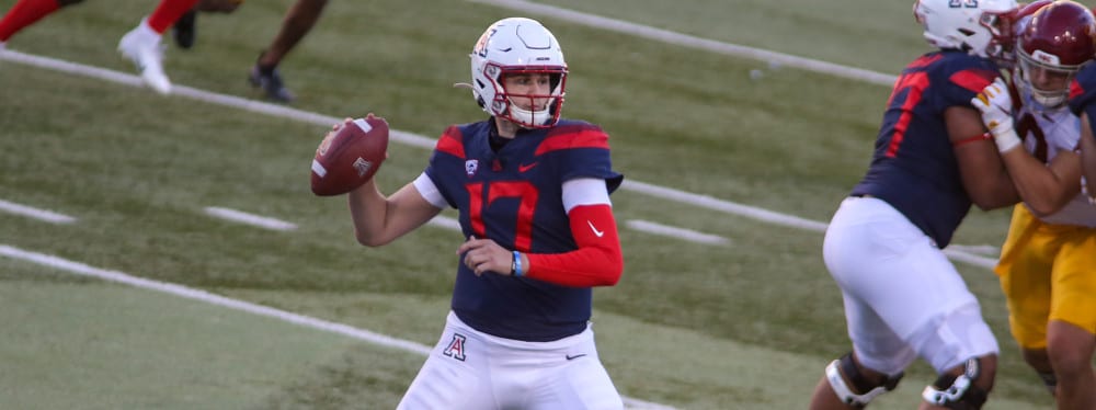 College Football Fantasy Five: 2021 Top Transfers