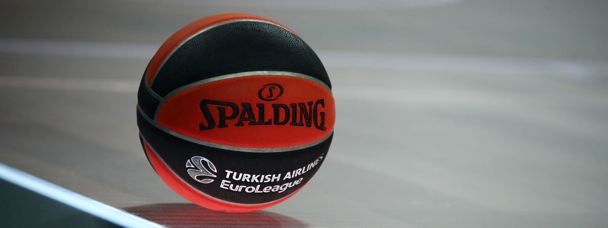 EuroLeague Basketball 2026 Transfer Tracker