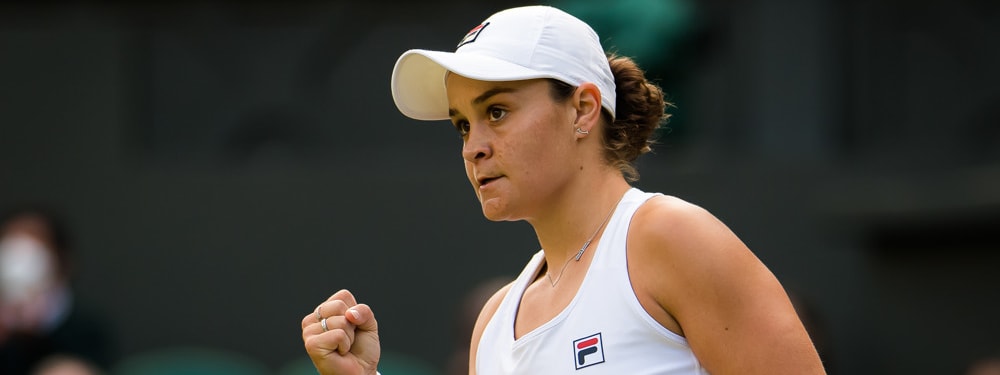 Wimbledon Round 4 Roundup