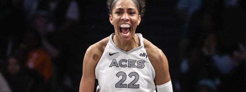 WNBA DFS Tips & Top Picks for Sunday, May 25