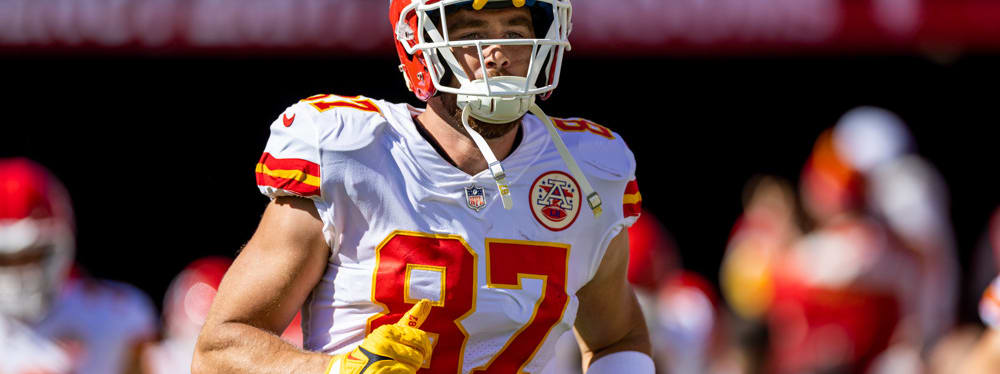 Friday Injury Report: Chiefs Resting, WRs Ailing, Kenneth Walker Playing