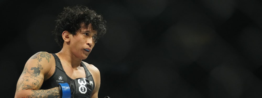 DraftKings MMA: UFC Vegas 94 DFS Preview