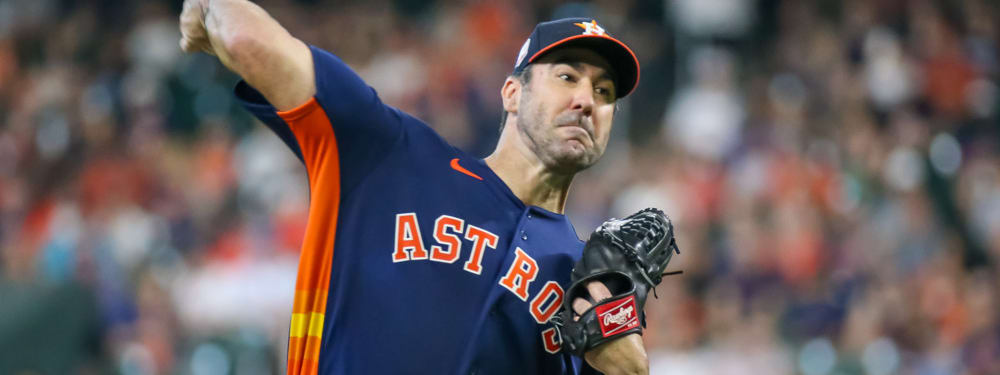 Mets World Series Odds Movement After Justin Verlander Signing