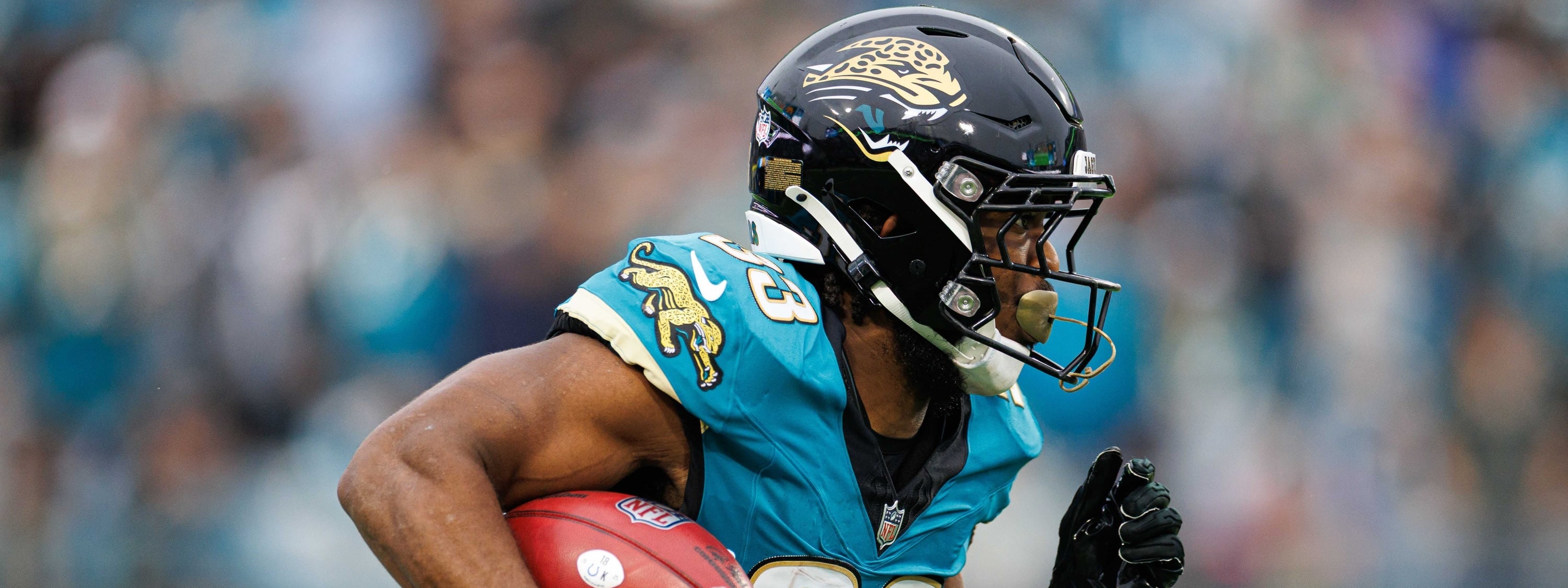 Best Ball ADP Analysis: Bhayshul Tuten Charging Toward Top 50 on Underdog