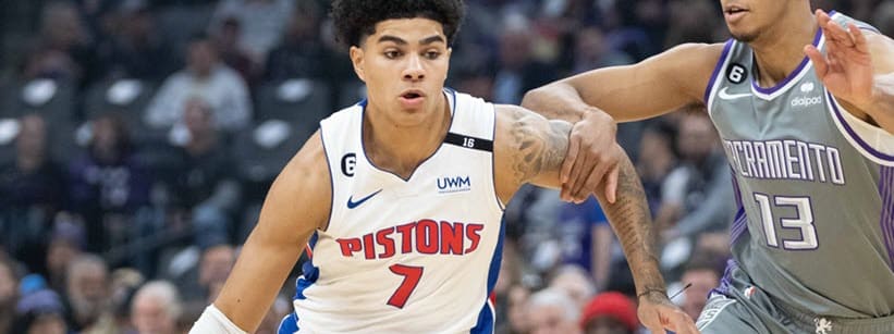 Fantasy Basketball Podcast: Week 8 Waiver Wire, News and DFS
