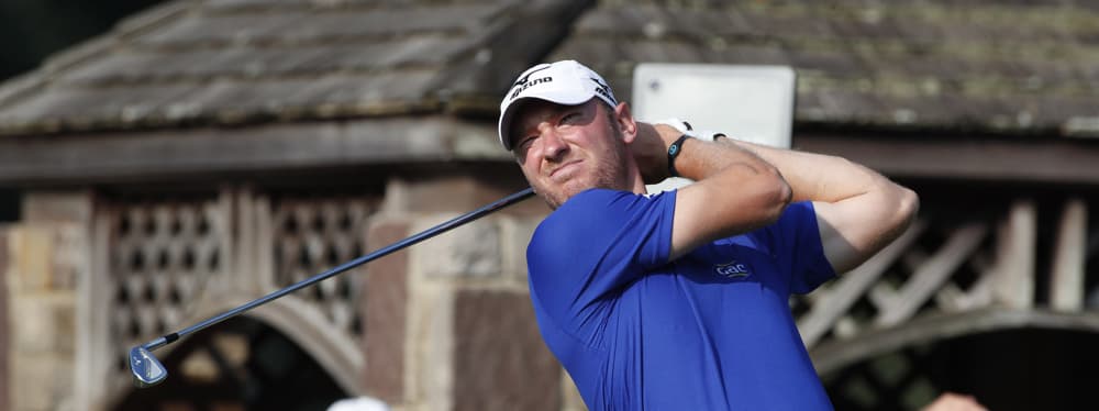 DraftKings Euro Tour: Qatar Masters