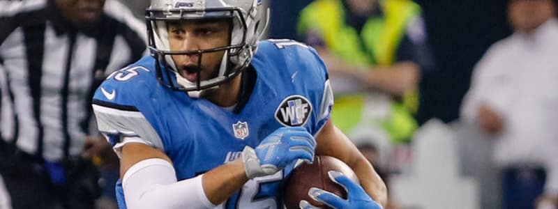 FantasyDraft NFL: Week 10 Picks
