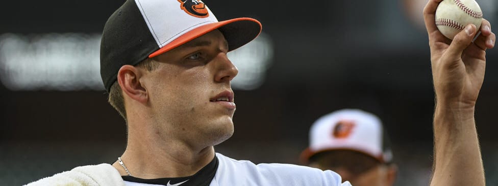 Mound Musings: A Look at Pitching in the AL East