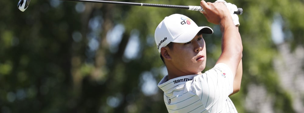 DraftKings PGA DFS Picks: Mayakoba Golf Classic