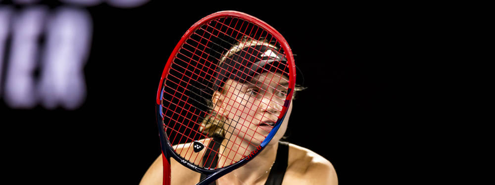 2023 Australian Open Final Betting Picks, Odds, Predictions and Tennis Best Bets: Elena Rybakina vs. Aryna Sabalenka