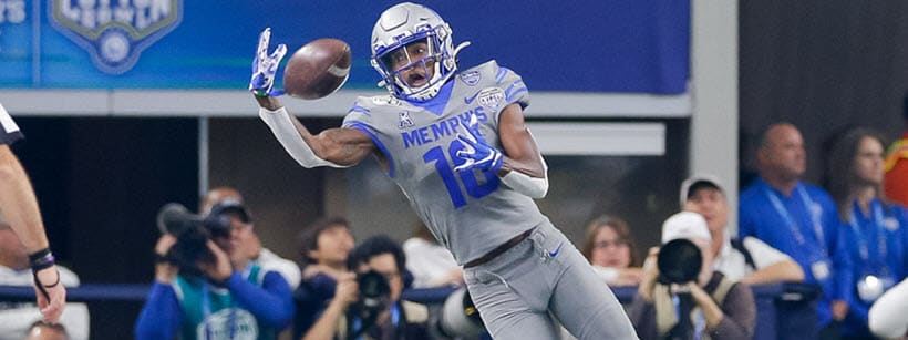 DraftKings College Football: Week 7 Main Slate