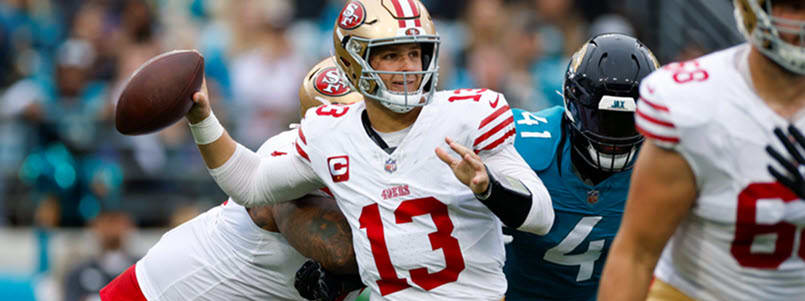 49ers at Bills: Sunday Night Football Odds, Picks, and Predictions