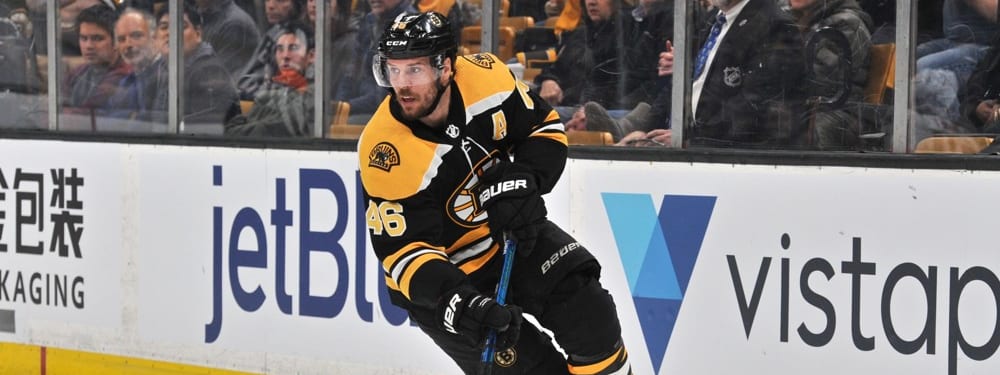 DraftKings NHL: Saturday Picks