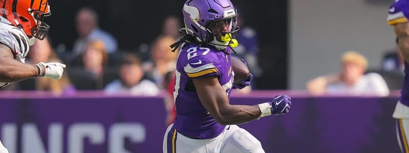 NFL DFS Game Stacks and Leverage Plays for Week 7