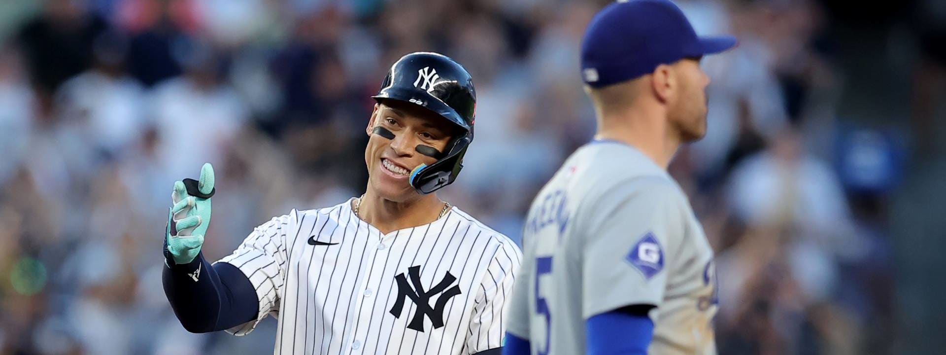 ESPN BET Promo Code ROTO | Get $1000 Bonus for Friday October 25 World Series Betting