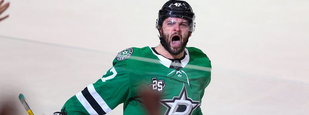 Yahoo DFS Hockey: Thursday Picks