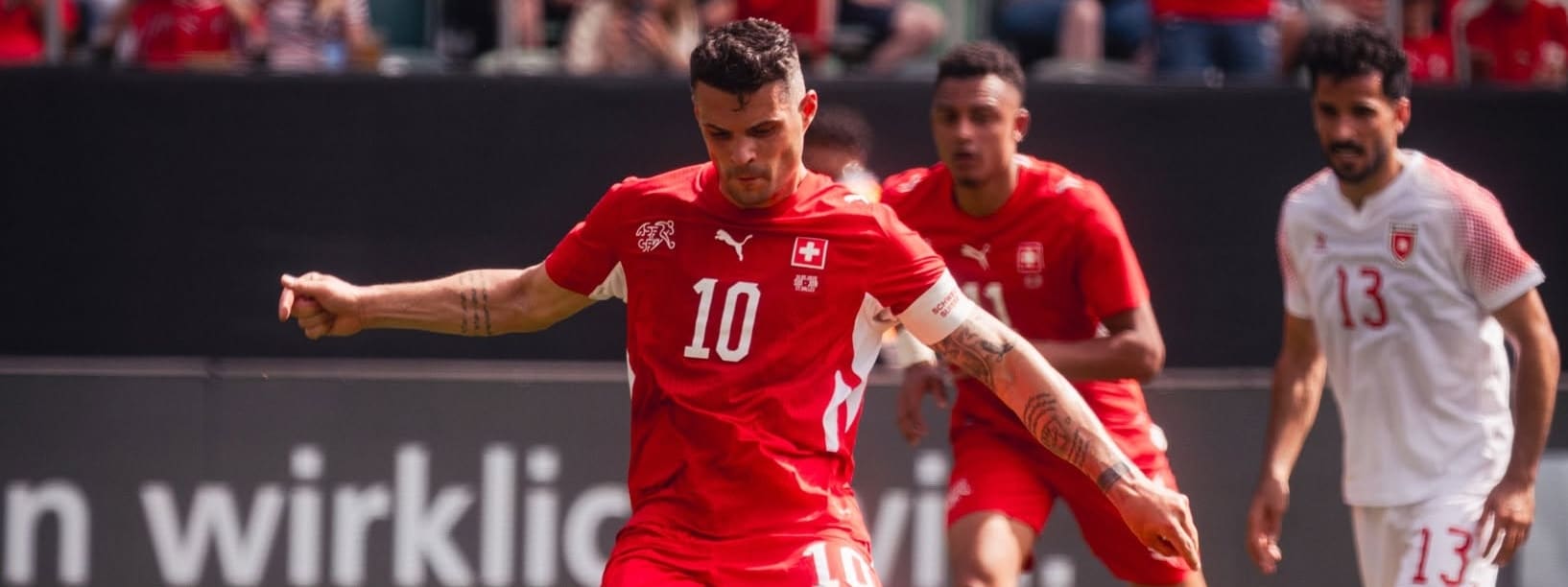 Qatar vs Switzerland Preview: Predicted Lineups, Team News & Tactical Analysis | 2026 World Cup Group B
