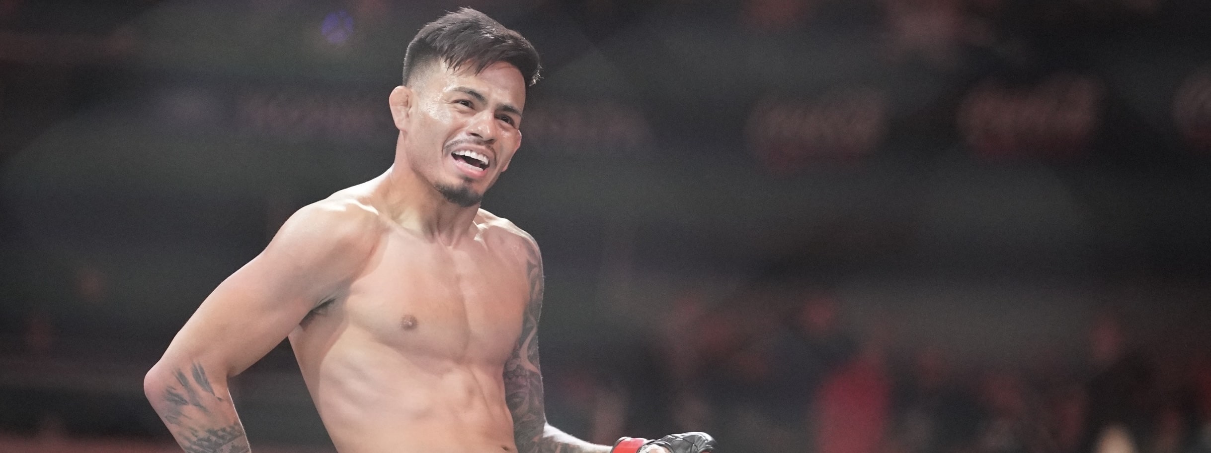 DraftKings MMA: UFC Vegas 98 DFS Preview