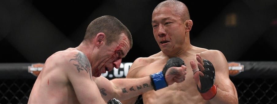 DraftKings UFC Picks: UFC Vegas 119 DFS Preview
