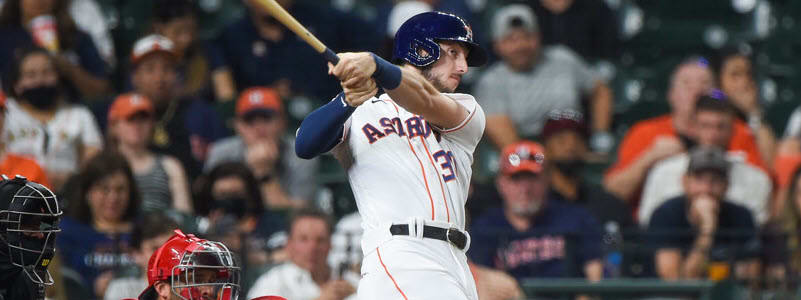 MLB Betting: Friday Best Bets