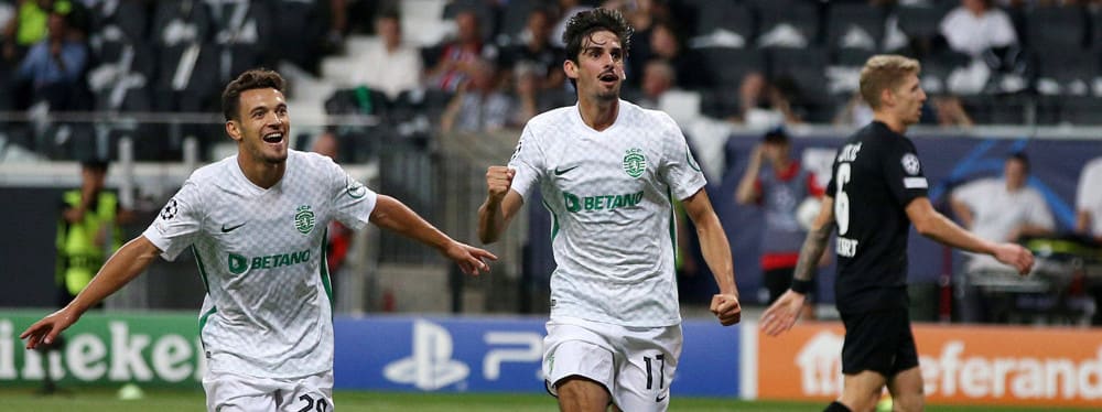 Champions League Best Bets: UCL Picks and Parlays for Tuesday, Sept. 13
