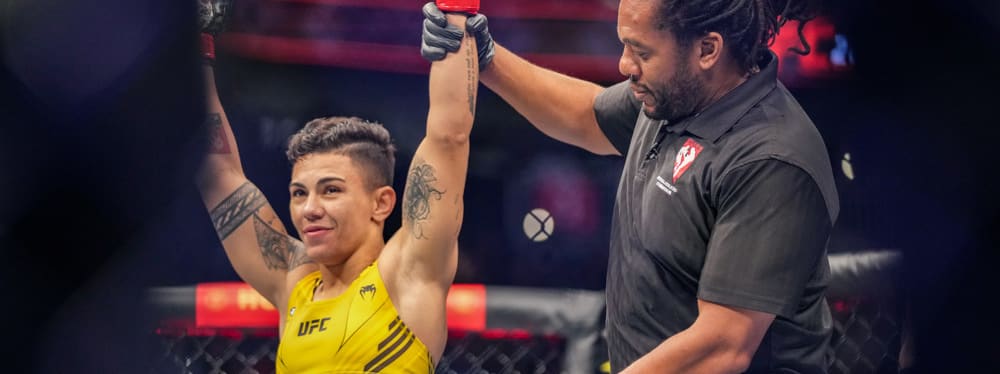 DraftKings MMA: UFC Vegas 52 Preview