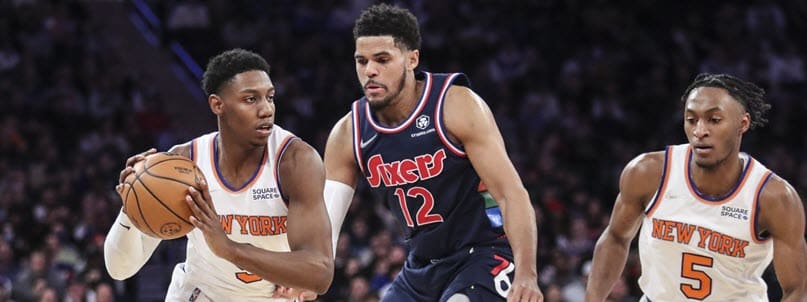 NBA DFS Picks: Yahoo Plays and Strategy for Thursday, November 10