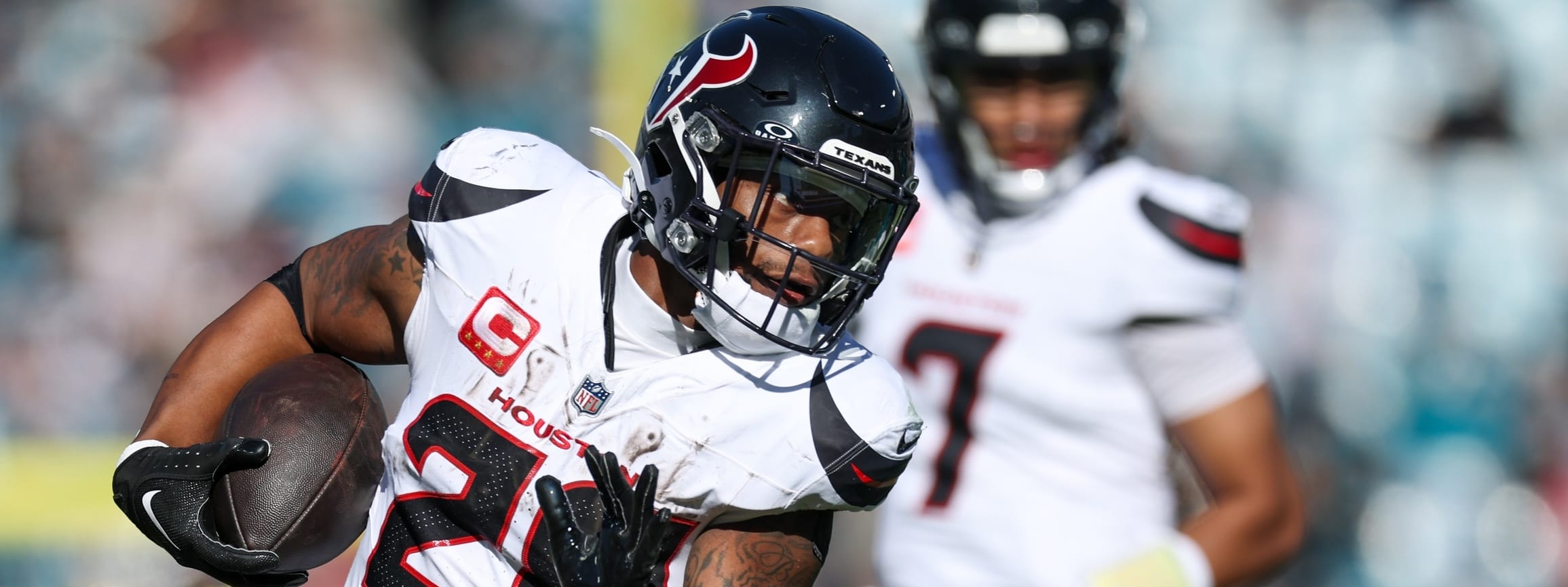 Joe Mixon Out for Extended Period: Fantasy Football Impact