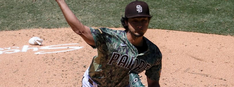DraftKings MLB: Wednesday Breakdown