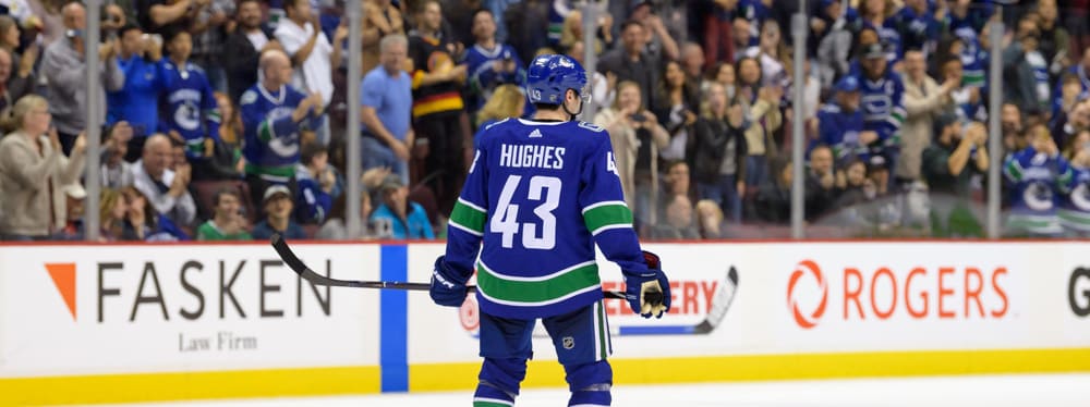 FanDuel NHL: Monday Targets