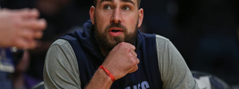 Yahoo DFS Basketball: Friday Picks