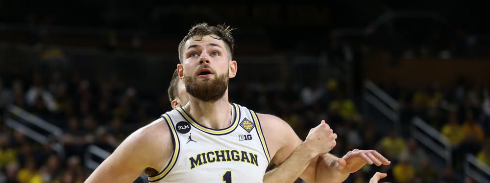 College Basketball Draft Kit: Top Transfers to High-Major Conferences