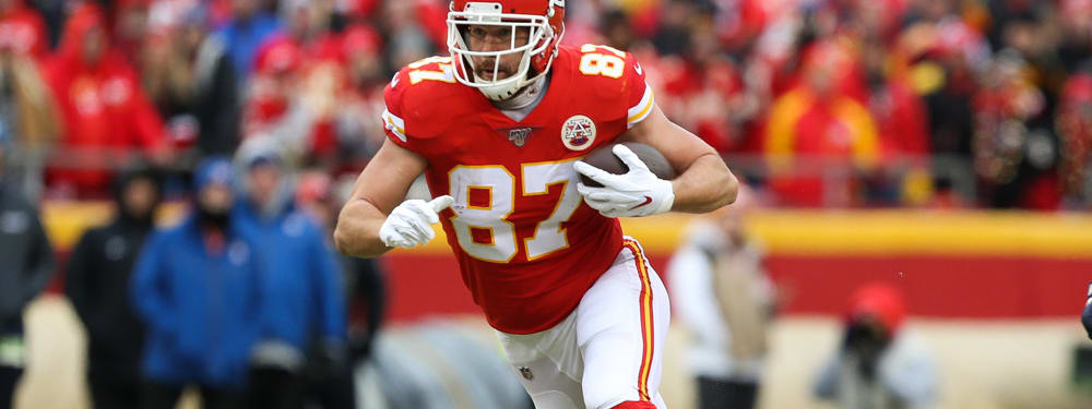 DraftKings NFL: Week 16 DFS Tournament Guide