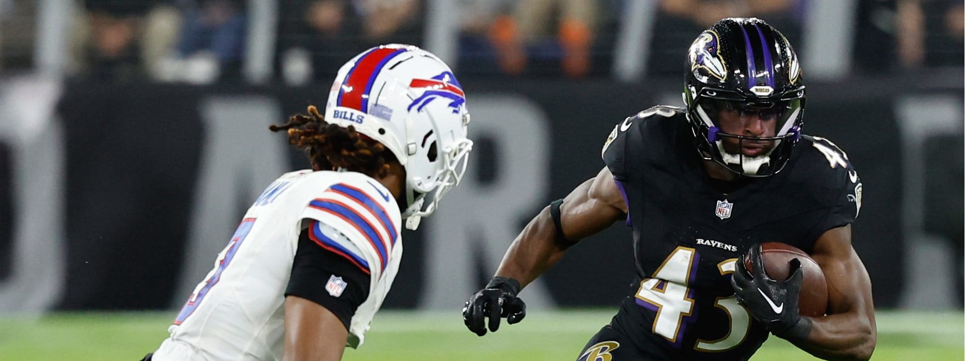 Best Ravens vs Bills Betting Promos | Get $5500+ in Bonuses Today