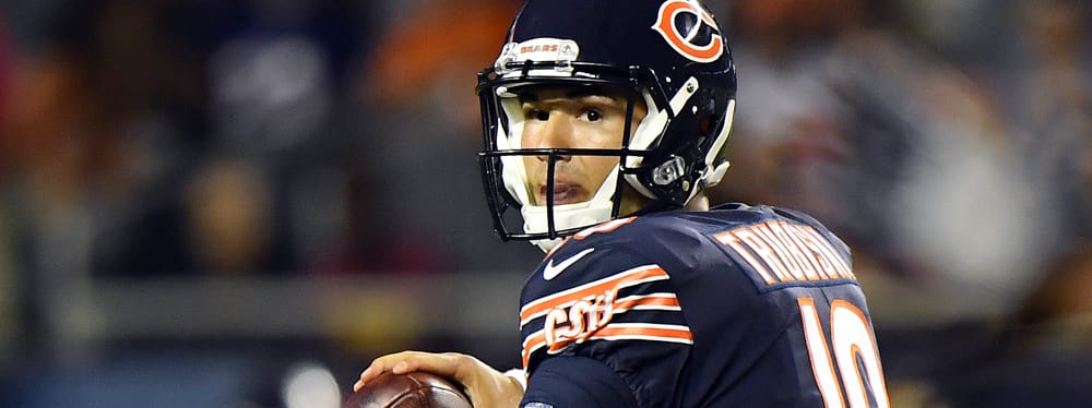 NFL Game Previews: Breaking Down Week 5