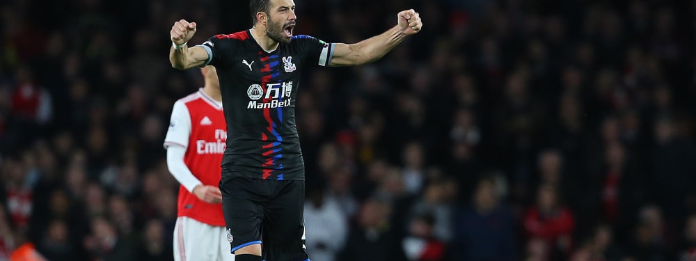DraftKings Fantasy Soccer: Saturday EPL Picks
