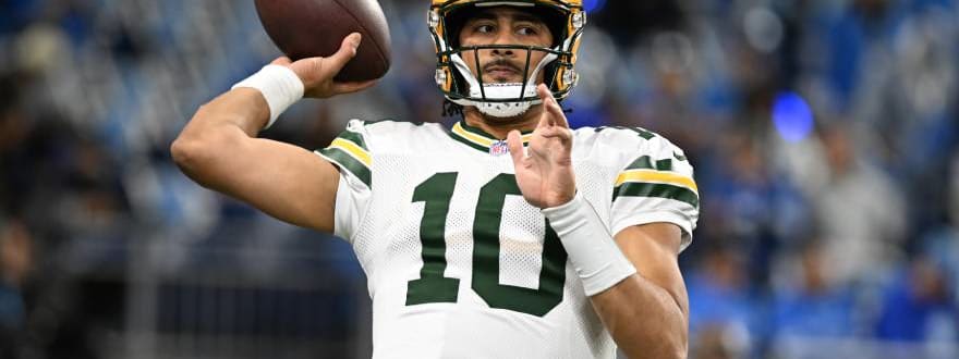 Best Packers vs Seahawks Betting Promos | Get $5300+ in Bonuses Today