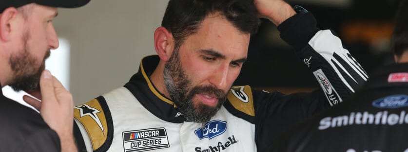 DFS NASCAR: Folds of Honor QuikTrip 500