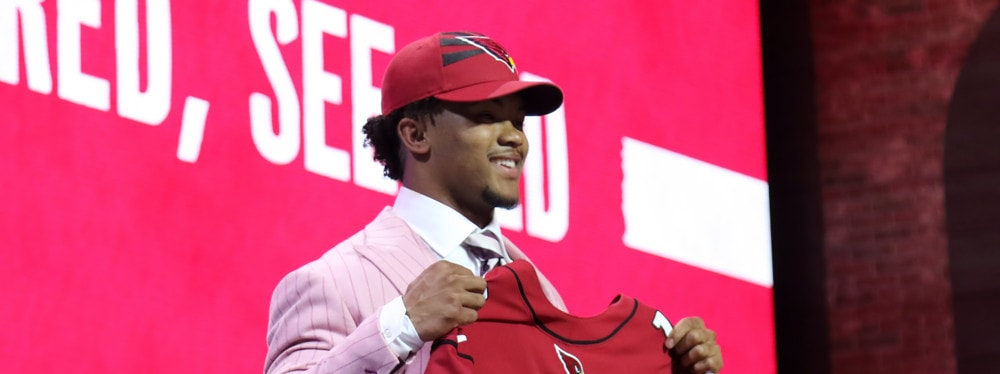 Dynasty Watch: Post-Draft Rankings