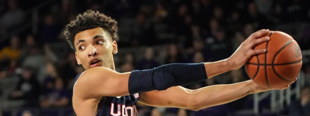 2021 NBA Lottery Mock Draft: Kuminga to OKC, Warriors Land Pair Of Scorers