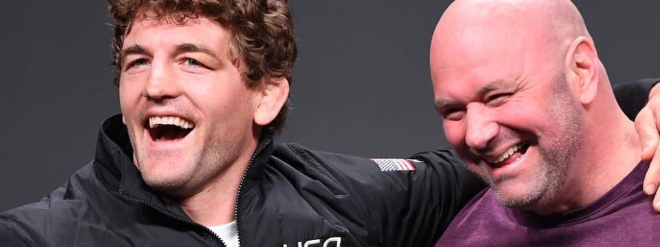 DraftKings MMA: UFC Singapore