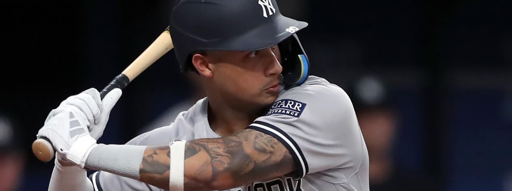 AL FAAB Factor: Waiver Pickups of the Week