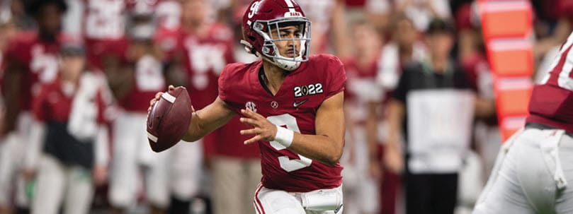 College Football Picks: Finding The Edge, Week 2