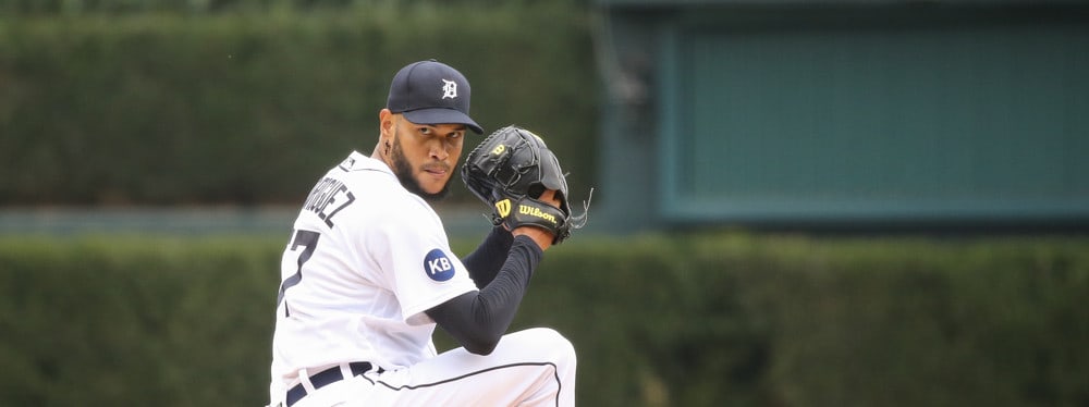 AL FAAB Factor: Waiver Pickups of the Week