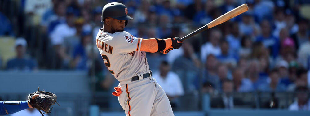 AL FAAB Factor: Waiver Pickups of the Week