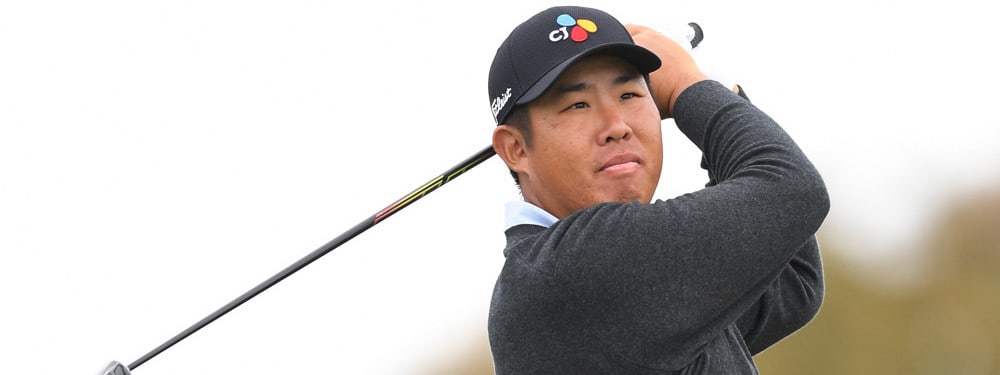 DraftKings PGA DFS Picks: Mexico Open Cash and GPP Strategy