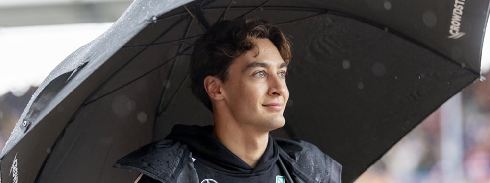 Formula 1 DFS Picks and Best Bets: Moet & Chandon Belgian Grand Prix
