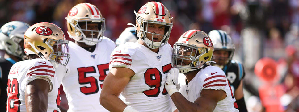 IDP Analysis: Week 15 Matchups